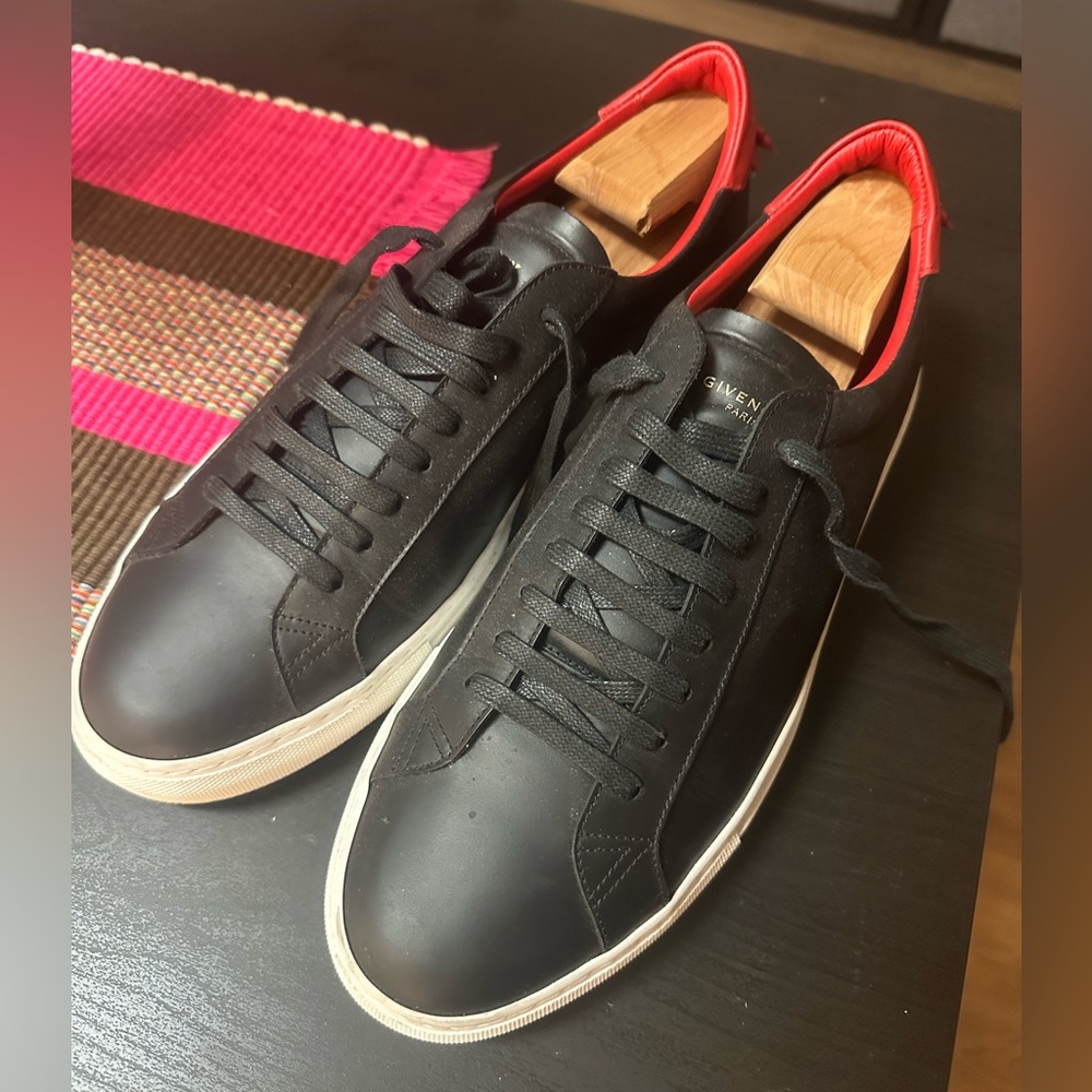 Pre-owned Men’s Givenchy Casual Sneakers